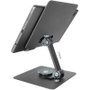 Mars Gaming Soporte para Tablets Convertibles MA-RST hasta 13" Negro